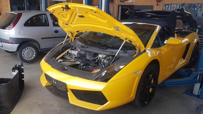 Martin Holhut Kfz-Technik