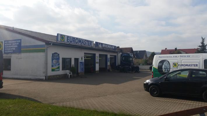 EUROMASTER Staffelstein-Grundfeld PKW & LKW