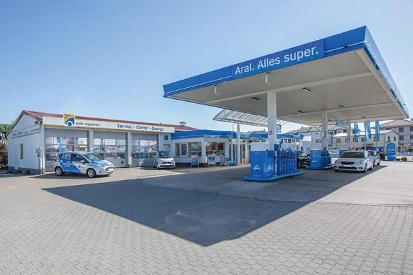 Service Center George GmbH