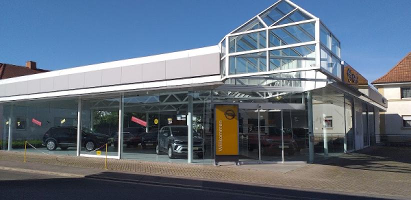 Auto Gerstner GmbH