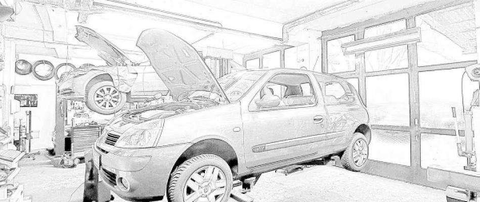 Harry Harloff Kfz-Meisterbetrieb