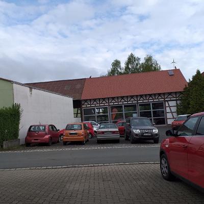 Autohaus Dinkel