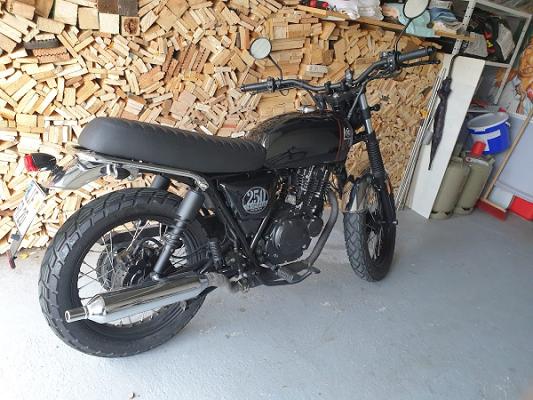 2 Rad + AutoService Stefan Berthold