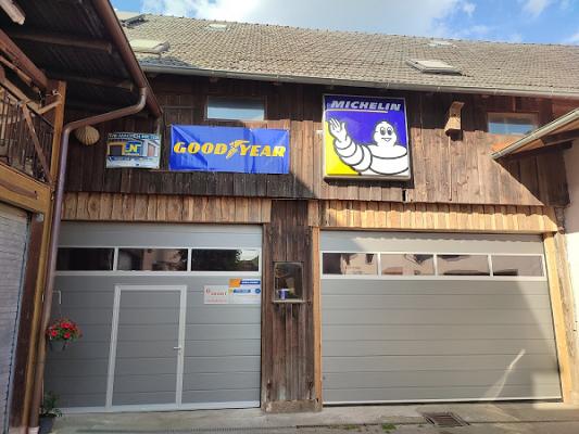 Ersatzteil und Reifenhandel Herold Inh. Johannes Herold