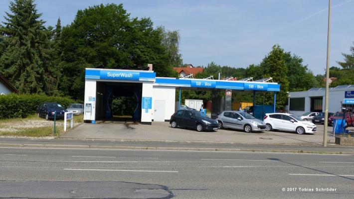 Auto Pechwitz - Altenkunstadt