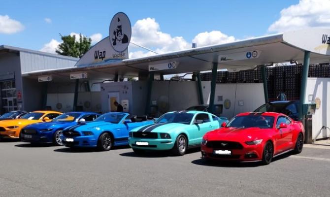 Hommert Auto Zentrum GmbH - Ford