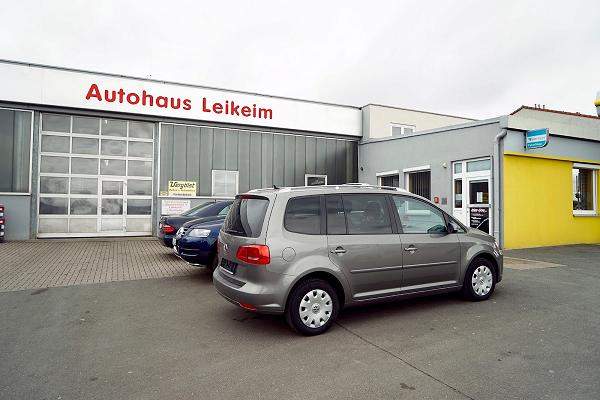 Autohaus Leikeim GmbH
