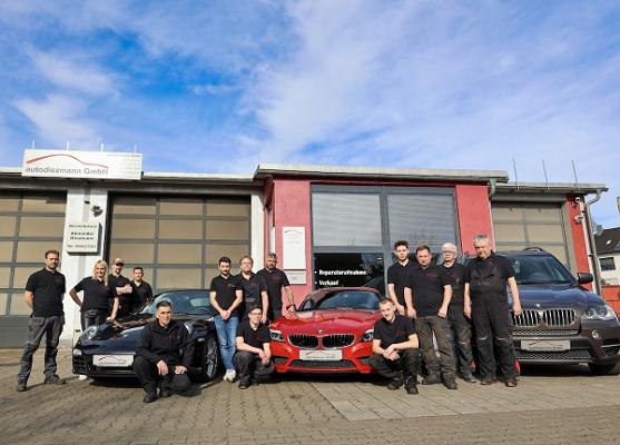 Autohaus Diezmann GmbH
