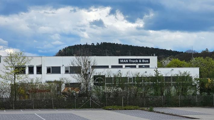 FFK Fahrzeugservice Förtsch GmbH Kronach