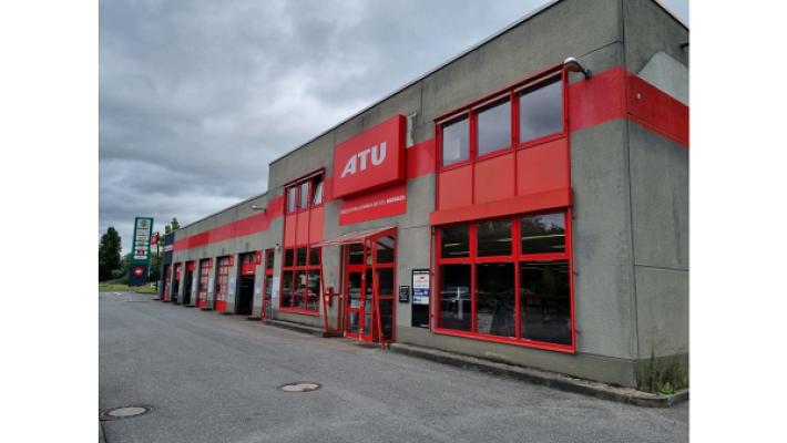 ATU Kronach