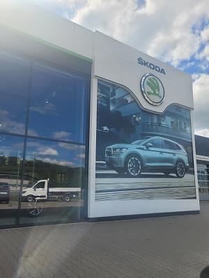 Autohaus Vetter Kronach