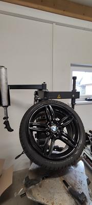 100Pro Reifenservice