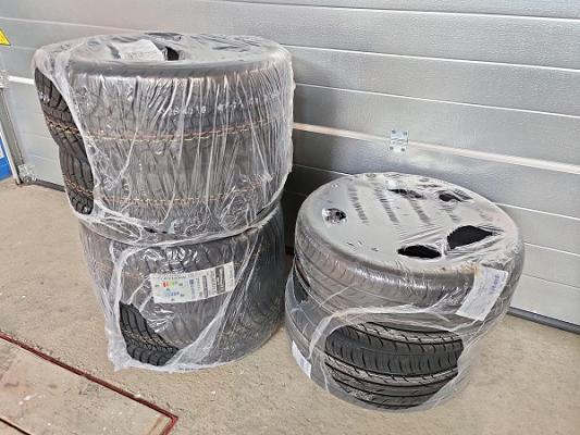 Reifenservice Heckmann