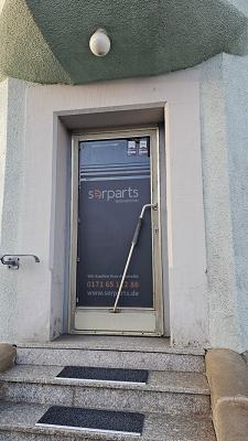 Serparts Teilevertrieb