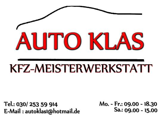 Auto Klas