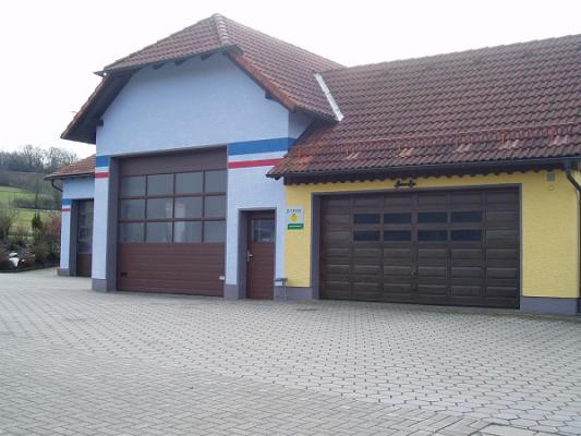Autogarage Kaim