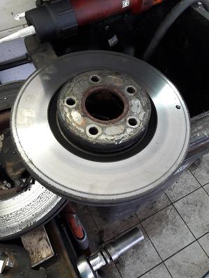 Thomas Fehn, TF -Fahrzeugtechnik