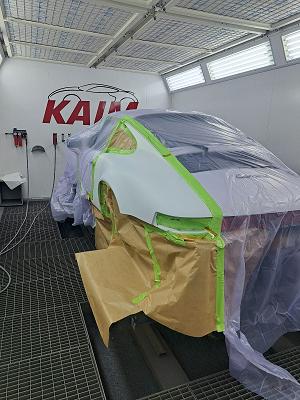 Kaim Unfallinstandsetzung