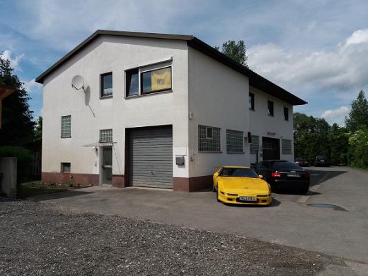 Rob's Special Car Service