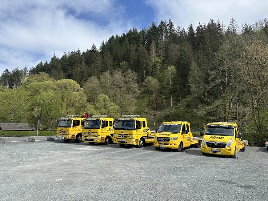 Fahrzeugtechnik Mario Renk