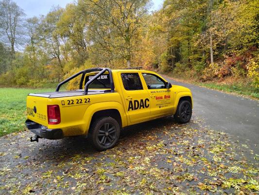 Gebrüder Renk GmbH & Co. KG