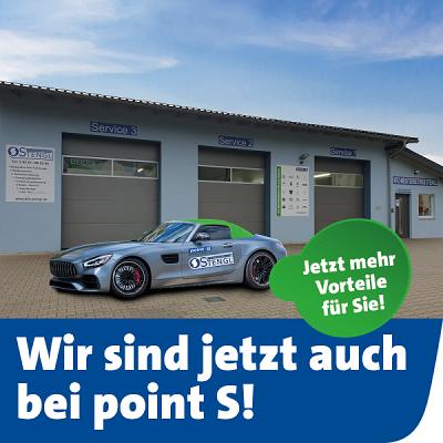 Stengl Daniel KFZ-Meisterbetrieb