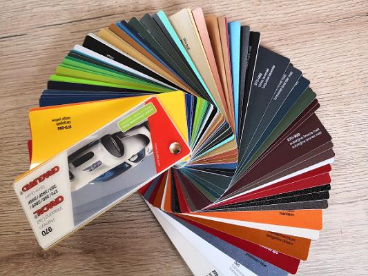 PK Performance Foliertechnik Kronach