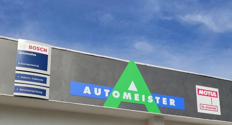 Automeister Gürtler