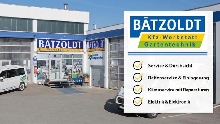 Bätzoldt e.K.