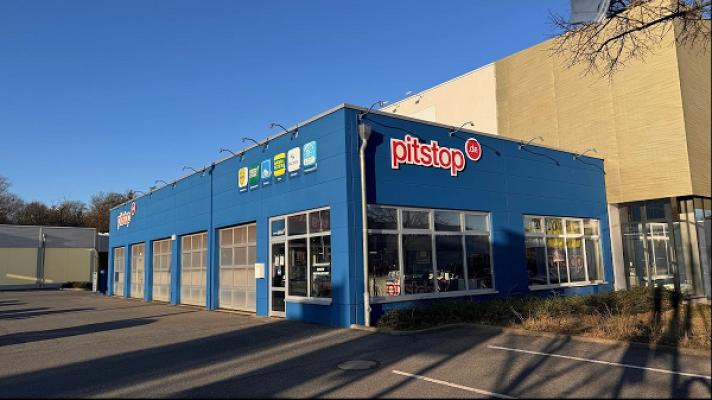pitstop.de Coburg