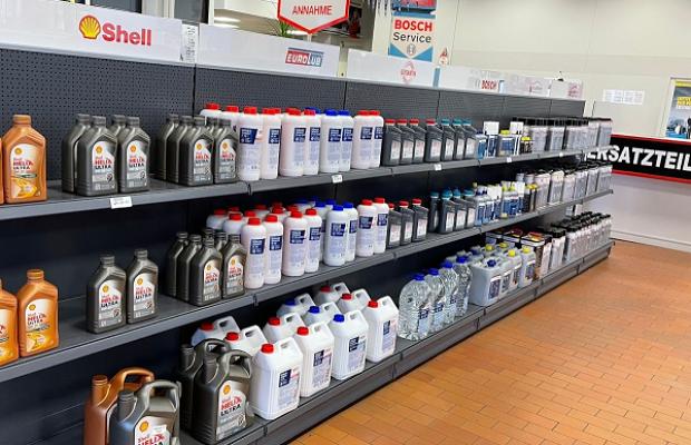Bosch Car Service - Knoll GmbH