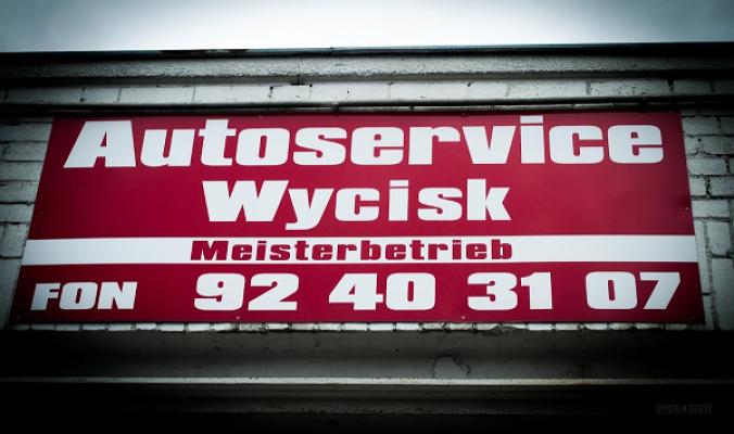 Autoservice Wycisk
