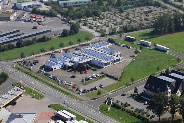 Autoland Neustadt - Thomas Boller - Handel und Werkstatt