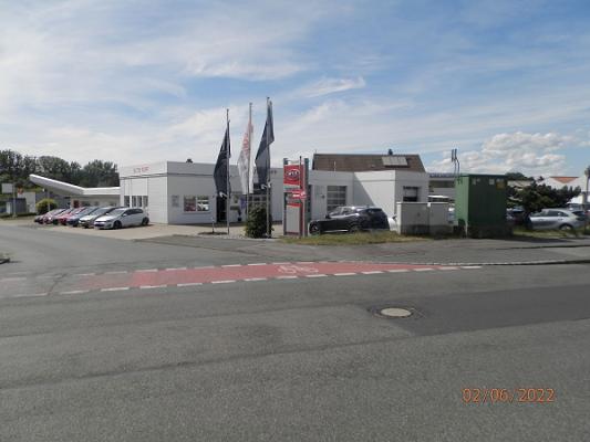 Auto Popp Inh. Riyad Hussein e.K.