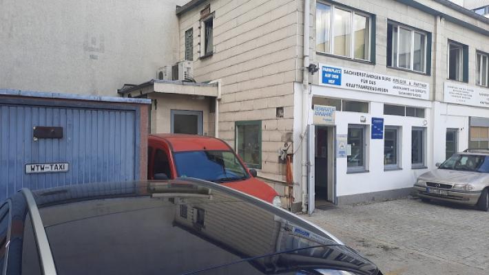 ProMobil AutoService GmbH