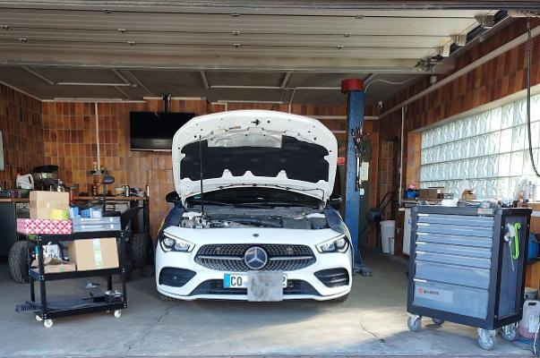 Reifenwerk Rödental Kfz u. Reifenservice