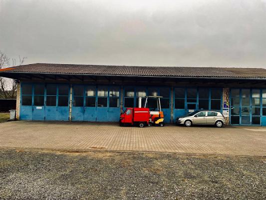 1a Autoservice Wolfgang Zeidler