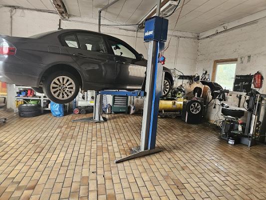 A.H.S Autohandel & Reifen Service