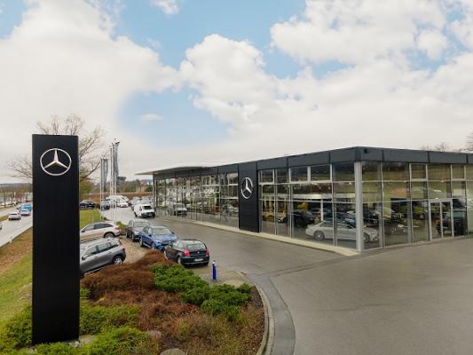 Auto Müller GmbH & Co. KG (Mercedes-Benz)