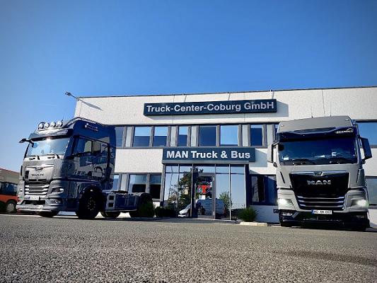 Truck-Center-Coburg GmbH
