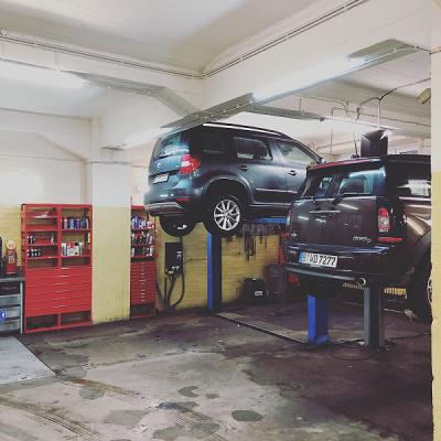 Macht-macht-mobil KFZ-Meisterbetrieb e.K.