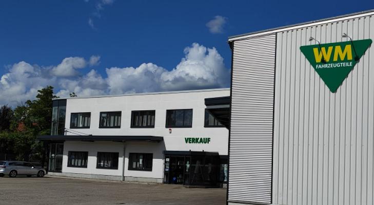 WM SE – WM Fahrzeugteile