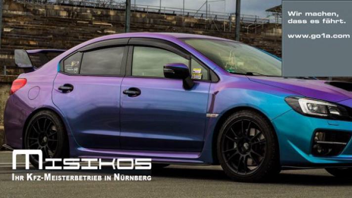 Kfz Meisterbetrieb C.Misikos GmbH