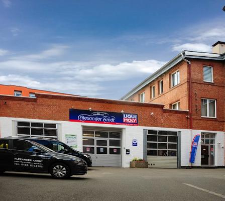 KFZ-Meisterbetrieb Alexander Arndt