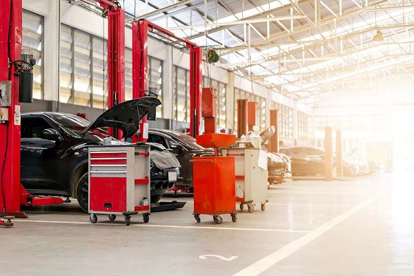 Autowerkstatt & KFZ-Fachbetrieb - SA Autotechnik Nürnberg