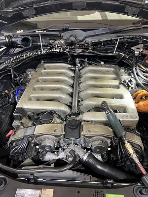 Automobilservice NBG
