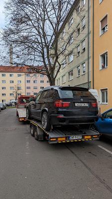 Autoservice Noris