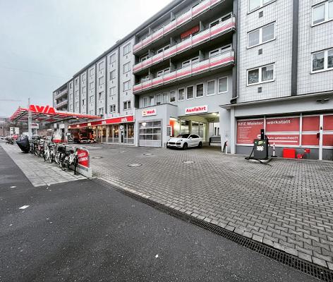 KFZ - Meisterwerkstatt am Plärrer