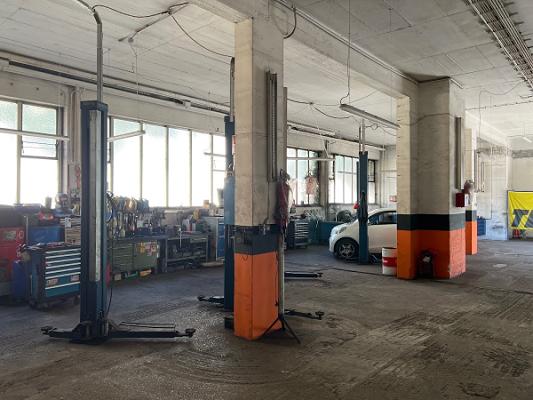 Reifendienst Ölservice Auto-Hobby-Werkstatt