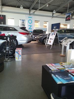 Schanzäcker Autohaus GmbH | Nürnberg